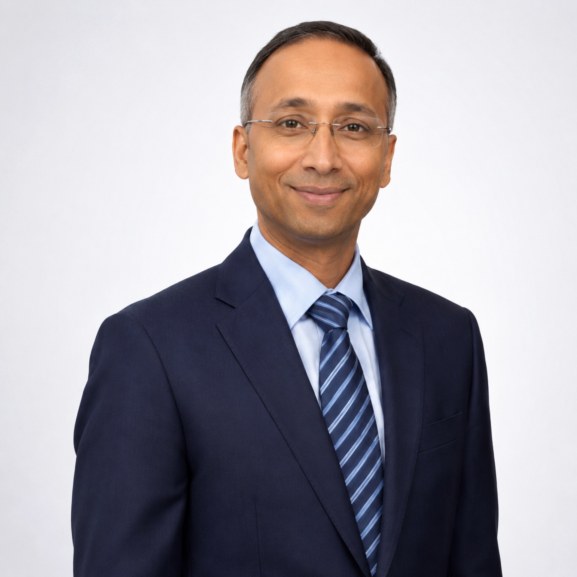 Virendra Vaishnav
