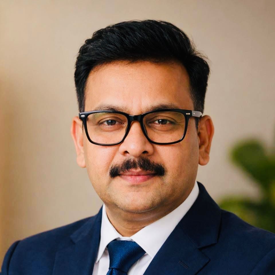 Kamal Rajput