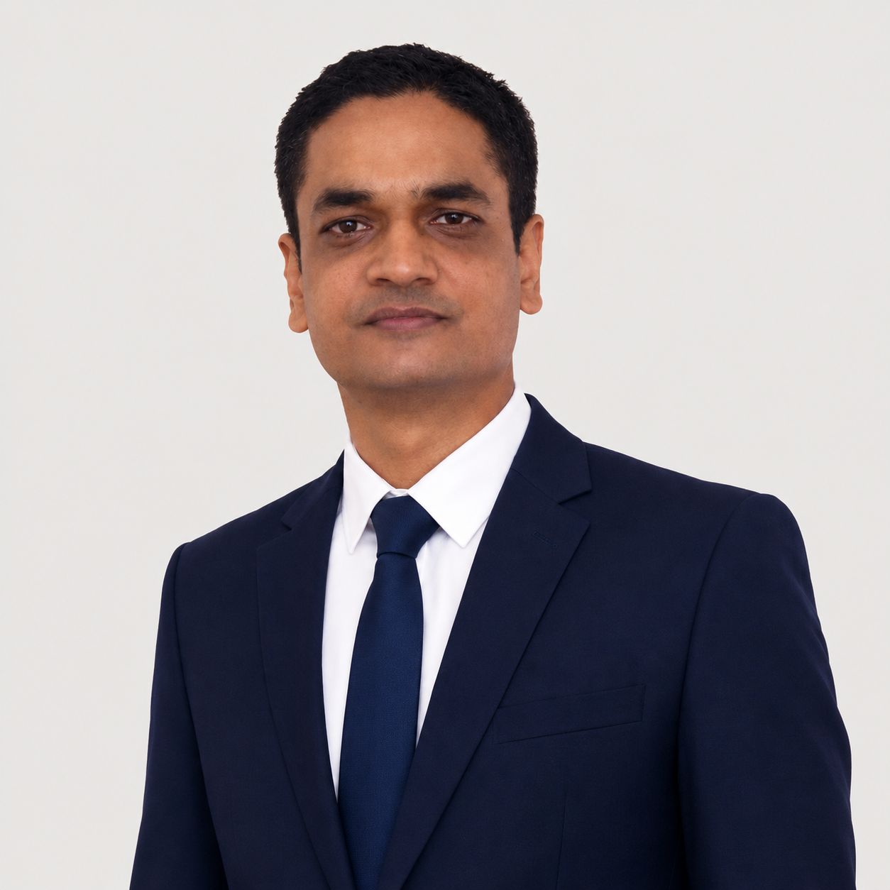 Director UK & Europe