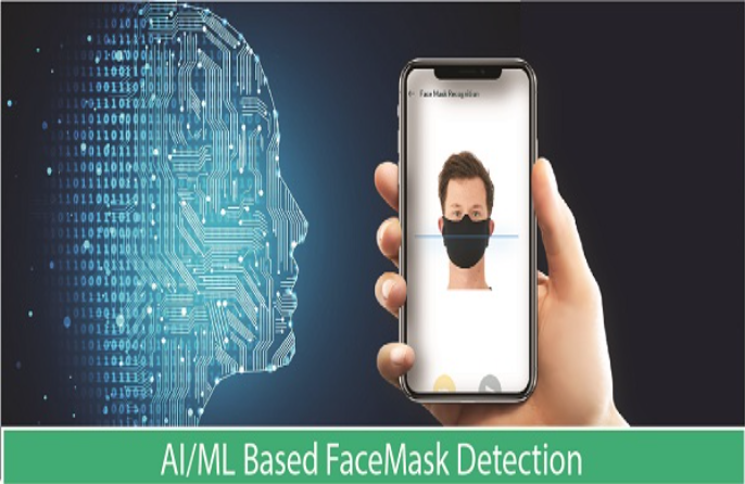 Mask detection